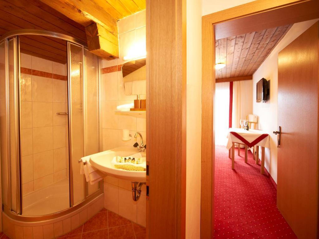 Appartementhaus Gratz ヴァークライン 部屋 写真